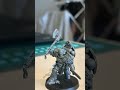 #warhammercommunity #spacewolves #warhammer40k #warhammer #warhammer40000 #spacemarines #miniature