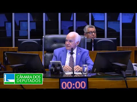 Vídeo do evento a partir de 4:42:45