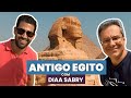 A HISTÓRIA do EGITO ANTIGO - Louco por Saber