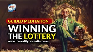 Guided Meditation Winning The Lottery
