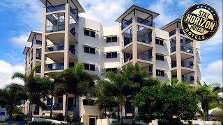 Raffles Mooloolaba Apartments | Sunshine Coast, Australia | Hotel Review 🌟