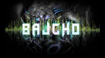 Bajcho - Shiny demo (Official Audio)