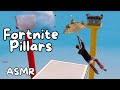 ASMR Fortnite | Pillars of Fortune Gameplay with Relaxing Whispering!