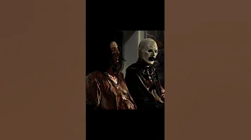 Terrifier Edit MONTAGEN INJURIOSUM RETINES Tik Tok Version DJ JEAN 011 Edit Terrifier 