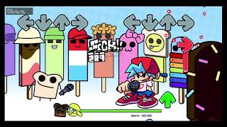 Fnf Hello (Bf Mix) (Updated) Fc