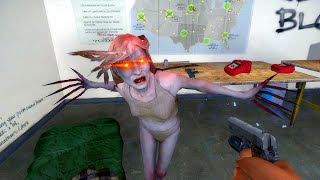 Left 4 Dead - Speedrun, Crash Course, Solo, Expert 829