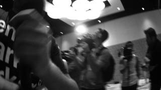 Edgar Wright's Comic Con Autographer Video
