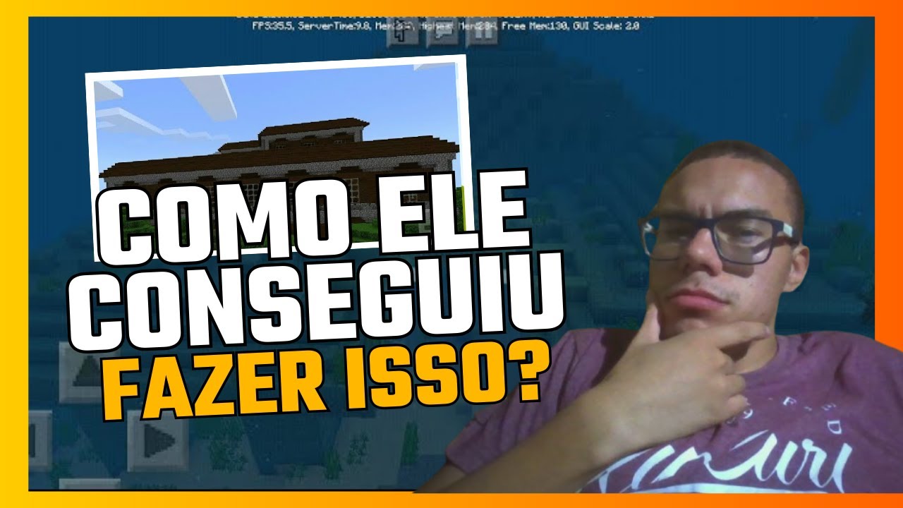Minecraft Mapa Raro COMO CONSEGUIR O MAPA RARO DA MANSÃO NO MINECRAFT - YouTube