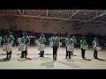 Glade View Elementary School - Synergy Camp &quot;CHOPPED&quot; Drumline Competition