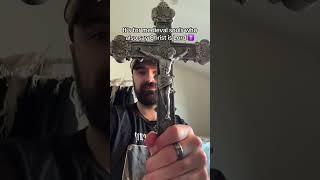 Catholic dungeon synth has entered the chat