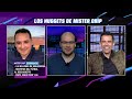 ¿OTRA REUNIÓN ENTRE CHICHARITO Y TATA? – AHORA O NUNCA
