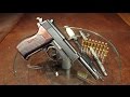 Walther P38 (Mauser - French supervision) - Вальтер Р38 (1945 - под Французским надзором)