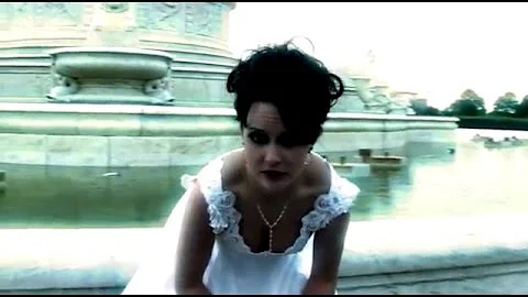Trash The Dress