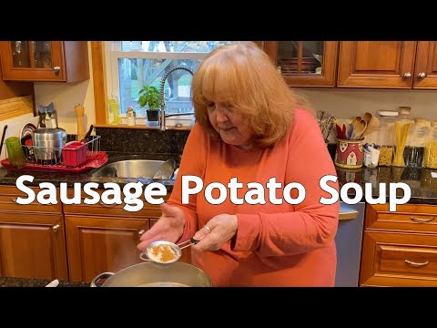 Substitute For Sausage In Soup