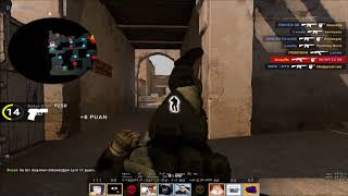 CS:GO Senpai.cc Free Hack//Aimbot Wall Hack Auto Fire 30