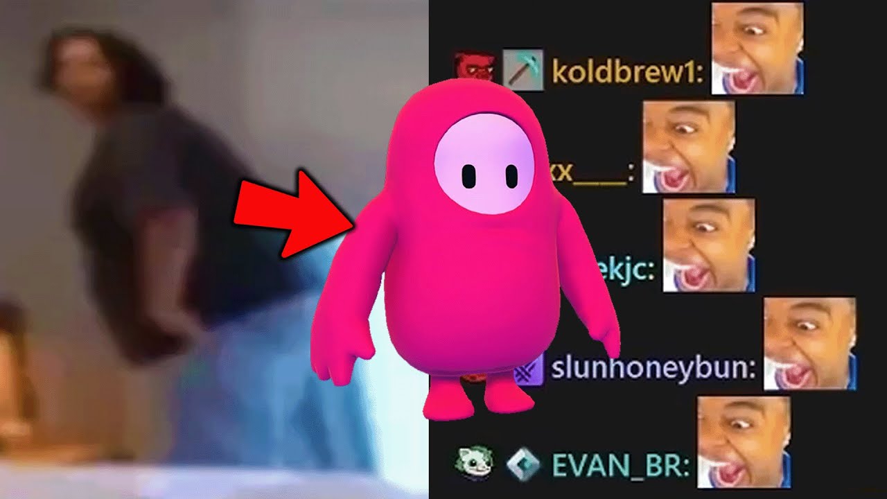 Братан, сложенный как козел