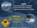 Winter Weather Wednesday Night Through Thursday