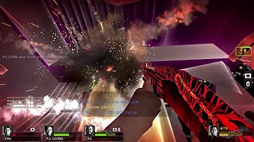 HHG L4D2-Last Baktun Part 2