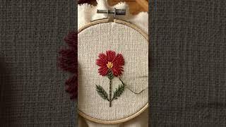 Mastering Hand Embroidery Stitches | Stunning Craft Techniques & Tutorials