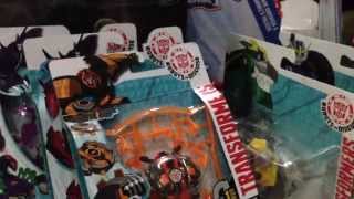 Massive Haul August 28, 2015
