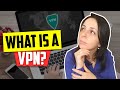 What Is a VPN ✅ And Why Do You Need One?