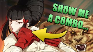 Combo Compilation - Top 10 - Wolves Wombo Combo