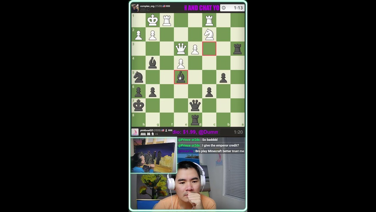 Art of Chess | Blitz Road to 2000 | Short Chill Day Today