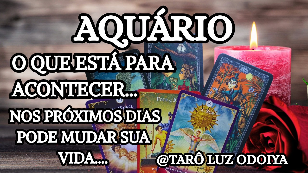 AQUÁRIO♒SE PASSA POR AMIGO, MAS É LEVA E TRAZ E SÓ DIFICULTA TUDO...