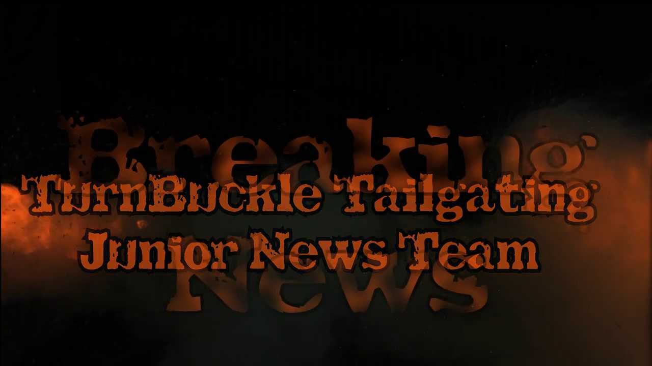 New BCW Tag Team Champions