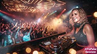 Best Afro House Music 2026 | Deep Tribal House | Beach Party Vibes_46 #AfroHouse #AfroPulseSessions