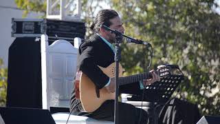 Juan Carreon - Dame tu corazon - Queretaro Trovafest 2019