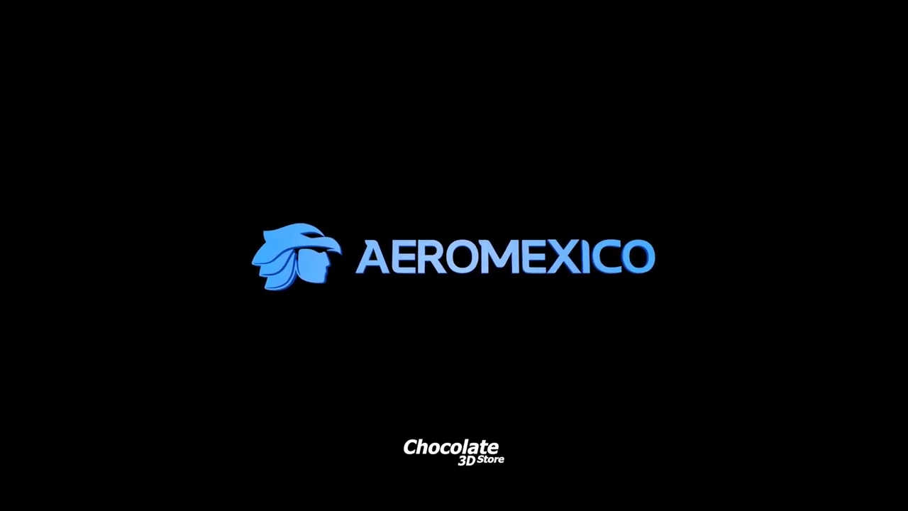 AEROMEXICO / BRAND MANUALS