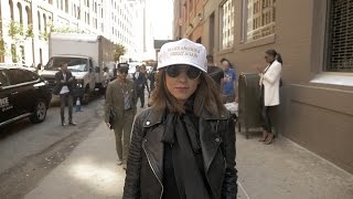 Is Donald Trump’s Hat as Hot as He Thinks? Is Donald Trump’s Hat as Hot as He Thinks?