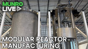 Revolutionizing Nuclear Power: Aalo