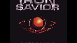 Iron Savior - Stonecold (Interlude 1999)