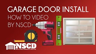 Garage Door Installation By Action Direct
