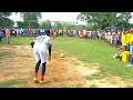 Semi Final Football | Penalti | Gopadihi Bara Brothers Club Vs Tainsar Dharma Club | 2021 Agnes Bara