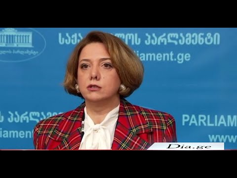 ფრაქცია „ლელო პარტნიორობა საქართველოსთვის“ პარლამენტის პლენარულ სხდომებში მონაწილეობას წყვეტს