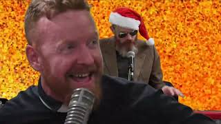 The 2018 East Side Dave Show Halloween (& Birthday) Special!   (10/30/18)