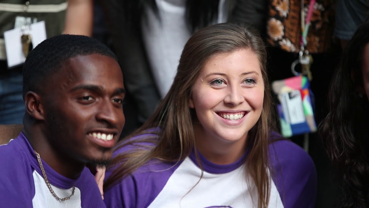 Chatham University Orientation Week 2017