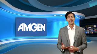 S&P 500 | Amgen: Quick 5-Min Overview