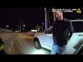 How a Drunk Man's Night Turned into a Disaster