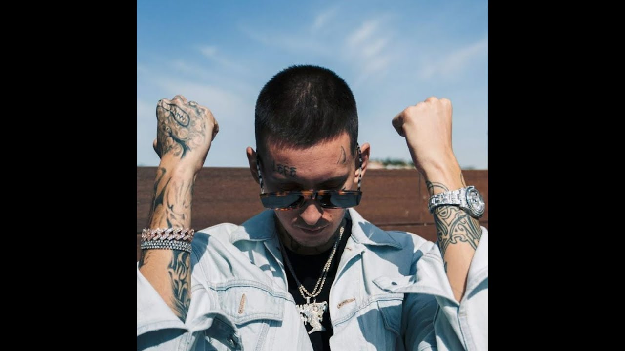 [FREE] KIZARU x FRIENDLY THUG 52 Type Beat - 