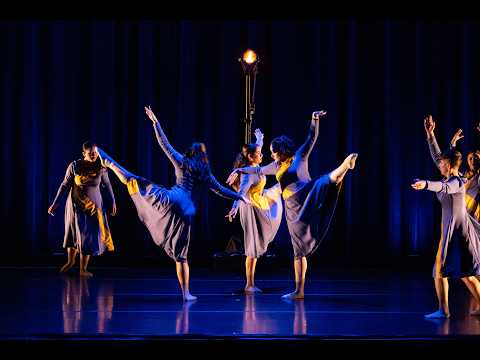 Where the Light Meets the Sea - Fall 2025 - YouTube