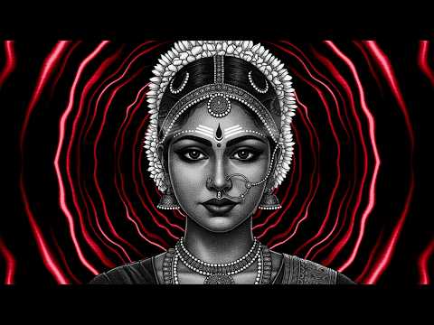 Konfused Kid MAYA Official Visualizer 