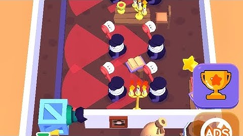 Cat Escape Gameplay #11 | Level 211 to 220 Walkthrough