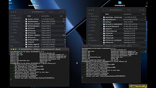 MT4API RESTFull PHP,JS,Node.js,Python,Pascal,.... MacOS/Windows/Ubuntu [Debugging macOS M1/AMD64]