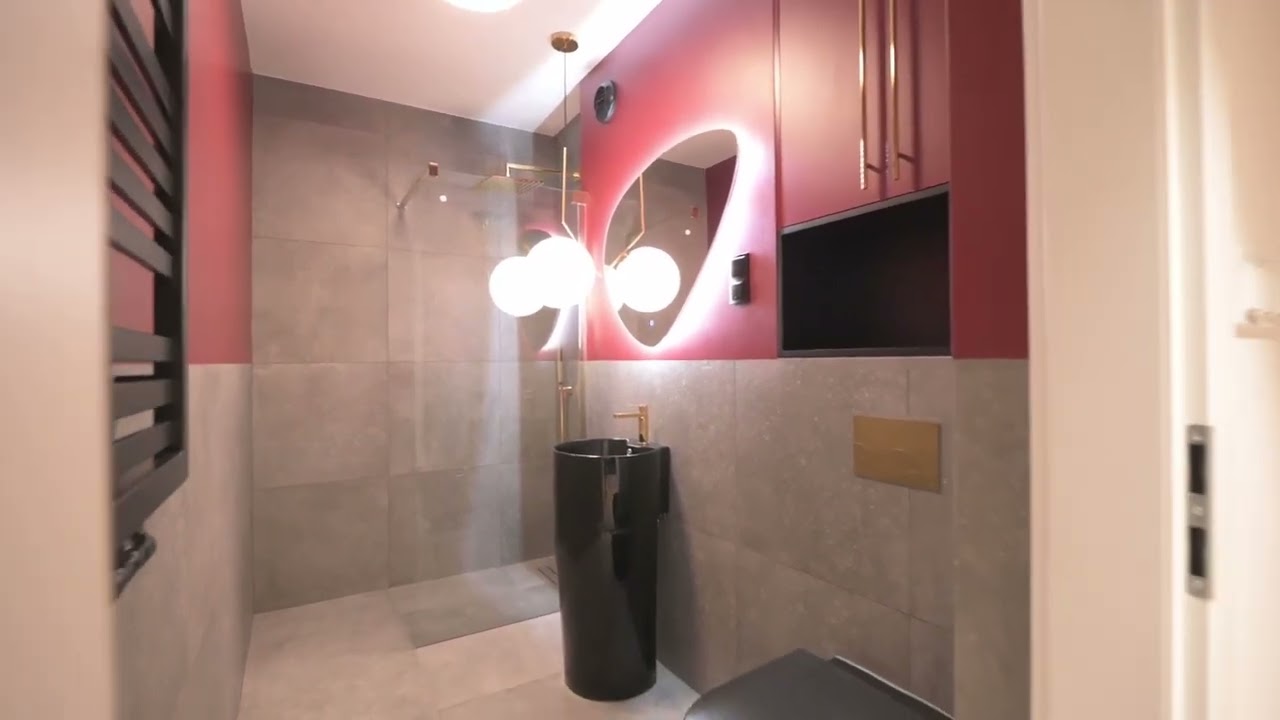 Do wynajęcia 3-pokojowy apartament w inwestycji Awipolis - Mieszkanie - Wynajem - Wrocław, Fabryczna / Oporów