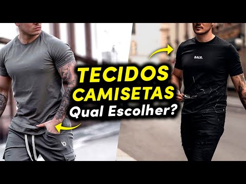 Vídeo: A camisola que suam as pequenas coisas