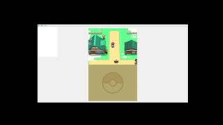Pokemon Randomized Platinum Nuzlocke!